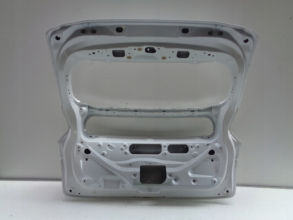 фото №7, Кришка багажника задня mitsubishi eclipse cross 17- nr 30122