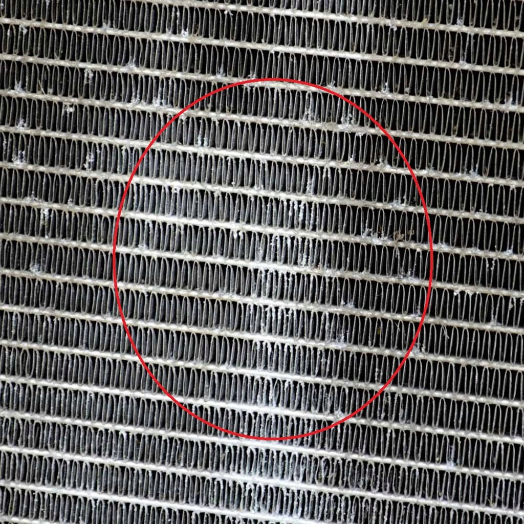 фото №5, Mazda cx-5 2012 конденсатор / радіатор кондиціонера