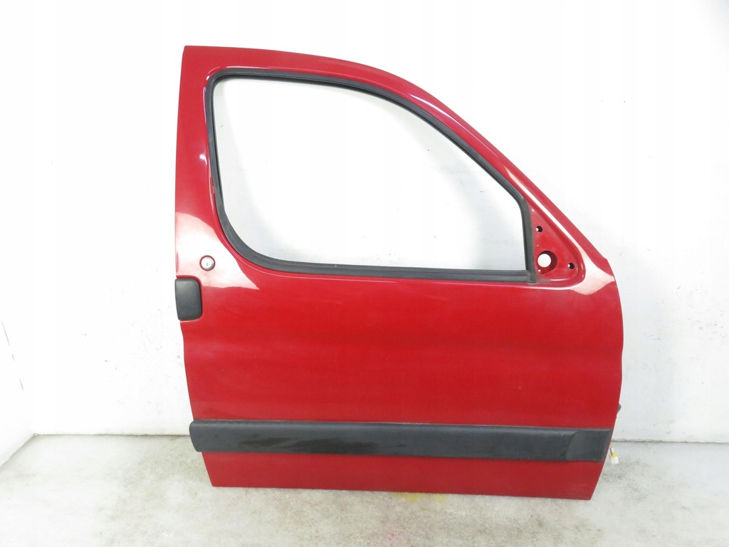 фото №1, Дверь правое передние peugeot partner i kjfb