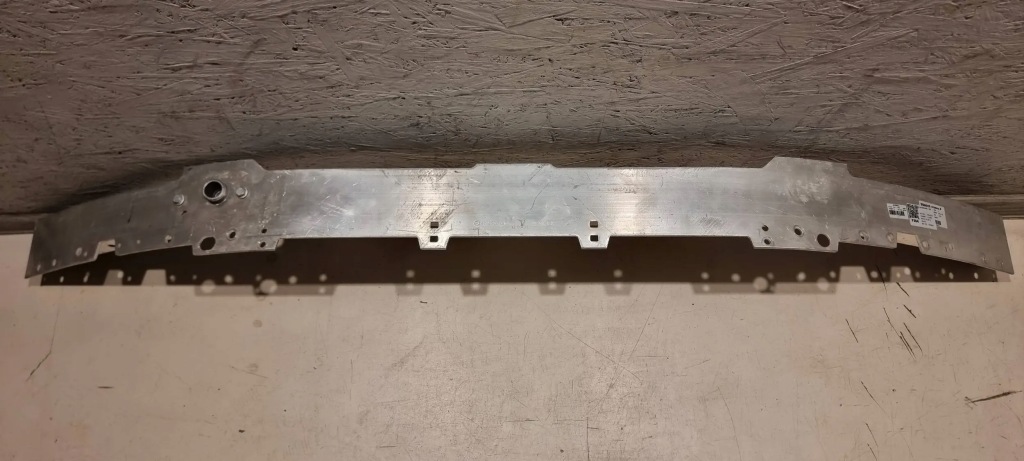 фото №1, Балка бампера перед mercedes w254 glc