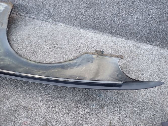 фото №9, Bmw e39 5 крила правий передній перед