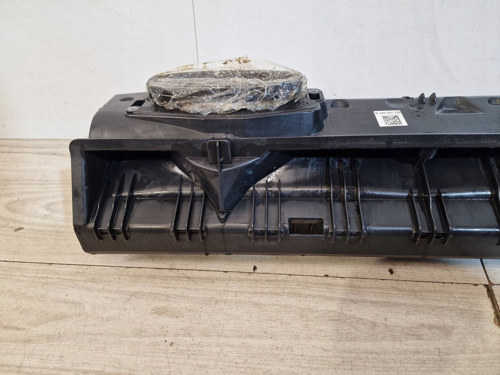 фото №5, Panamera 971 корпус фільтра повітря