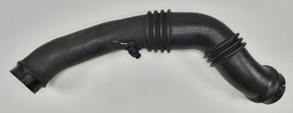 фото №1, Труба трубка интеркулер volvo c70 ii 3m51-6c646-ud