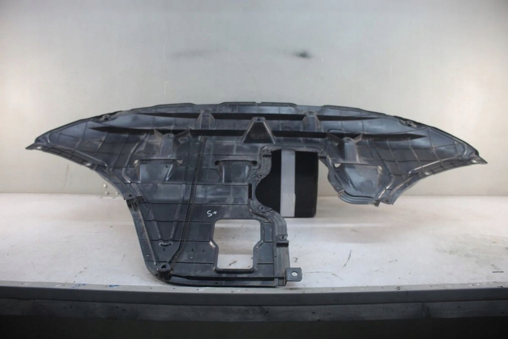 фото №1, Плита захист перед hyundai tucson iv 4 29111-n7000