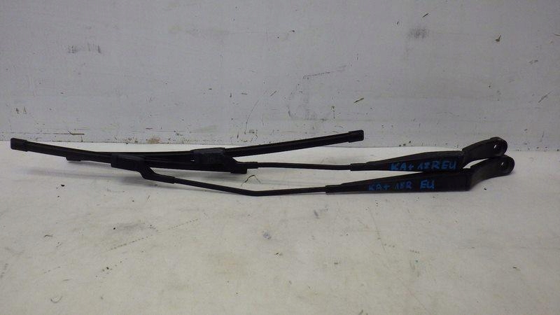 фото №1, Важелі двірник перед ka+ iii e4b517b589cb