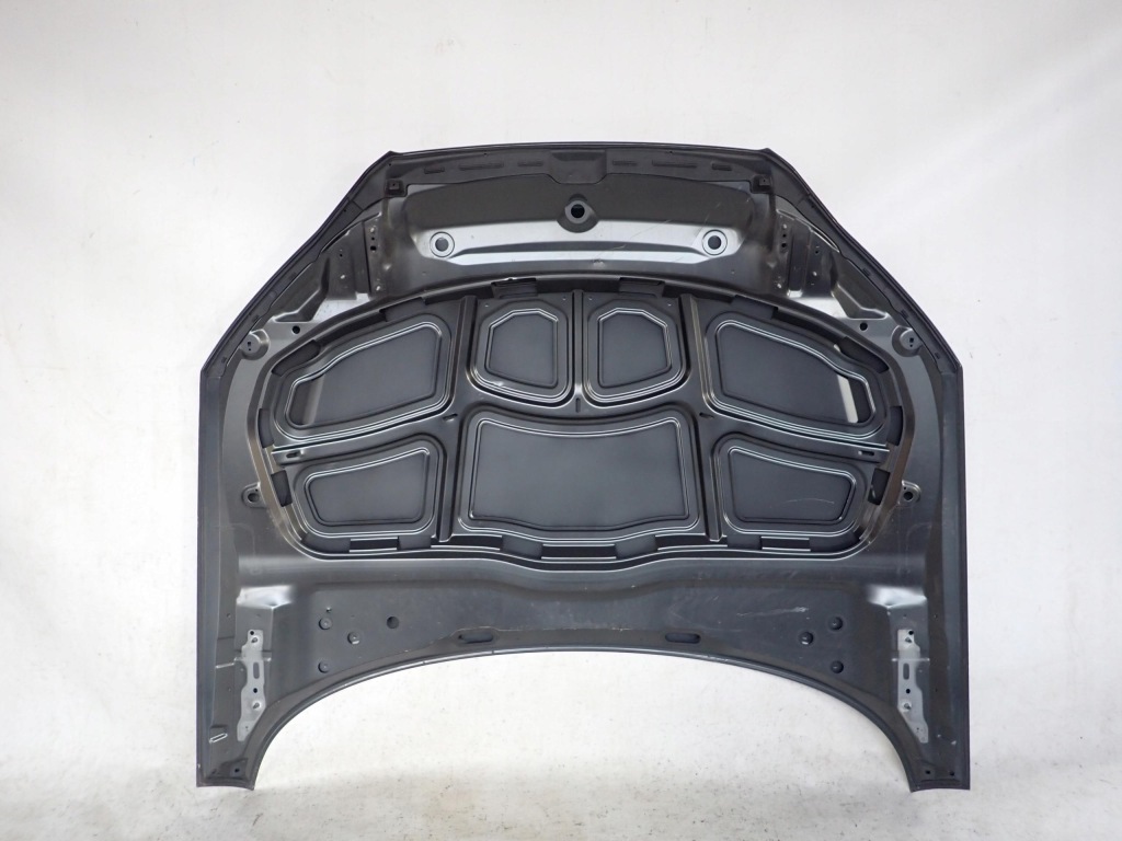 Audi a5 2 8w6 16- капот крышка двигателя в Украине