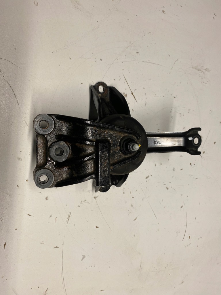 фото №1, Подушка двигуна права kia stonic 1.0 t-gdi