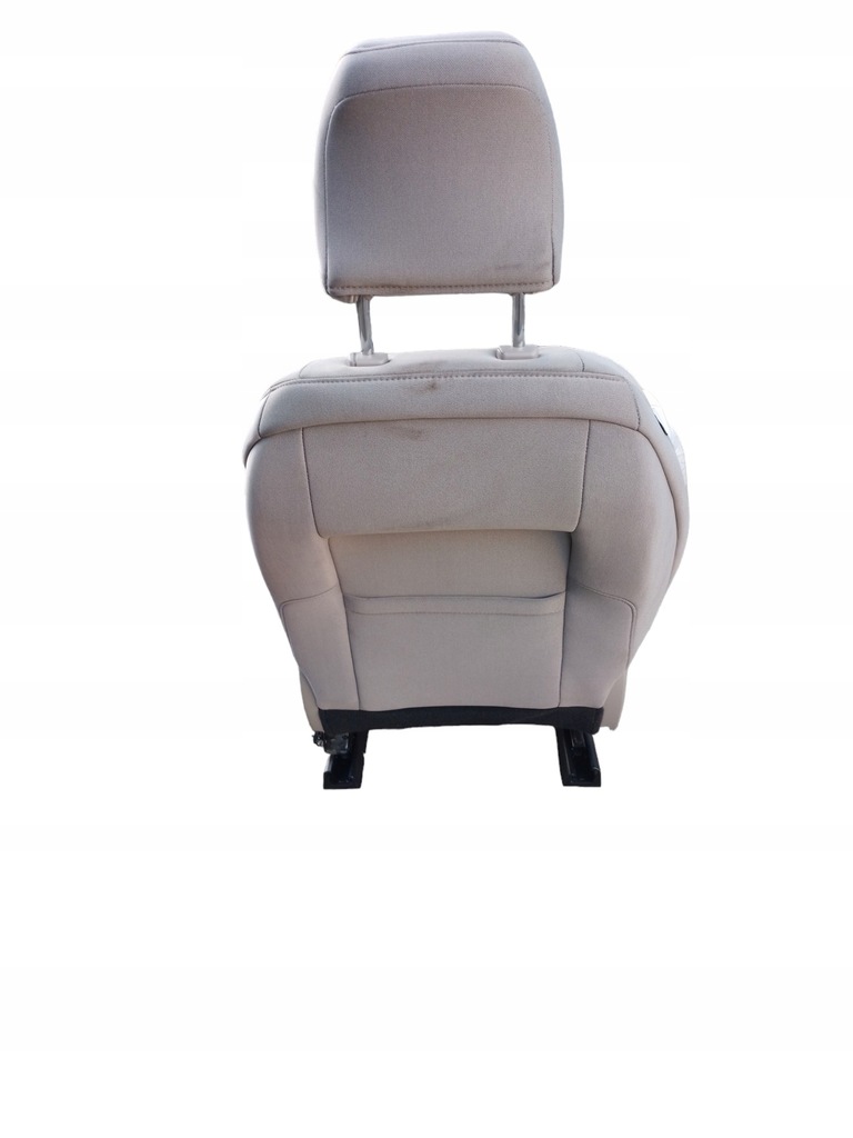 фото №9, Сиденья ford fusion usa lift