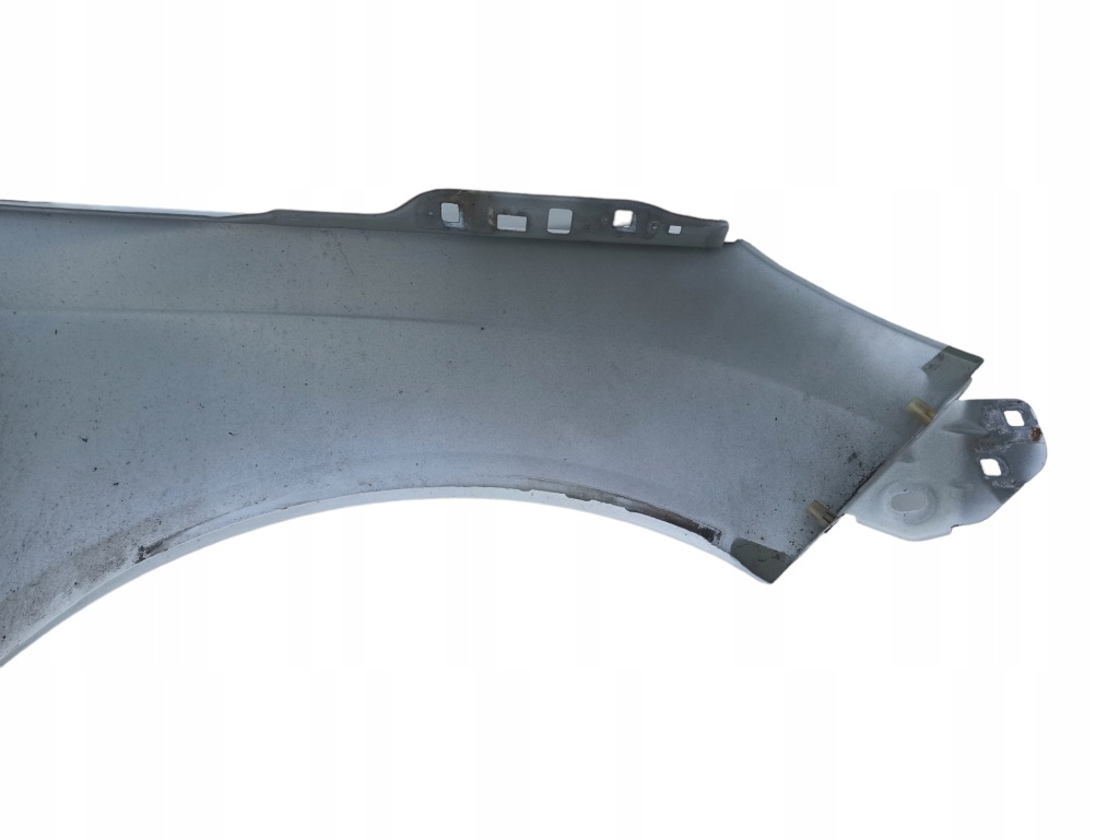 Крыло  левое  перед ford focus mk3 5b 10-14 Доставка