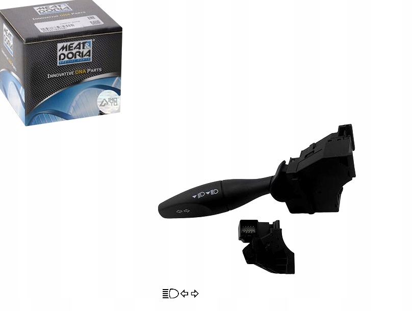 фото №1, Переключатель комбинированный ford tourneo connect transit transit connect