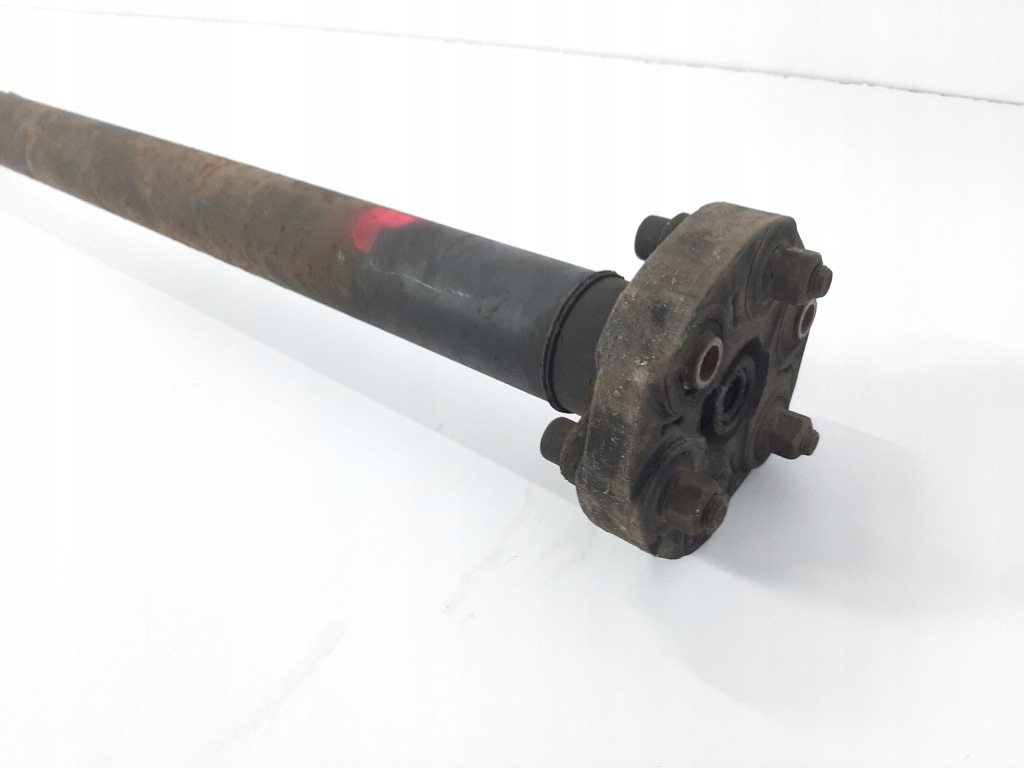 Mercedes w211 e320 avantgarde 3.2 v6 02r wal приводной Киев