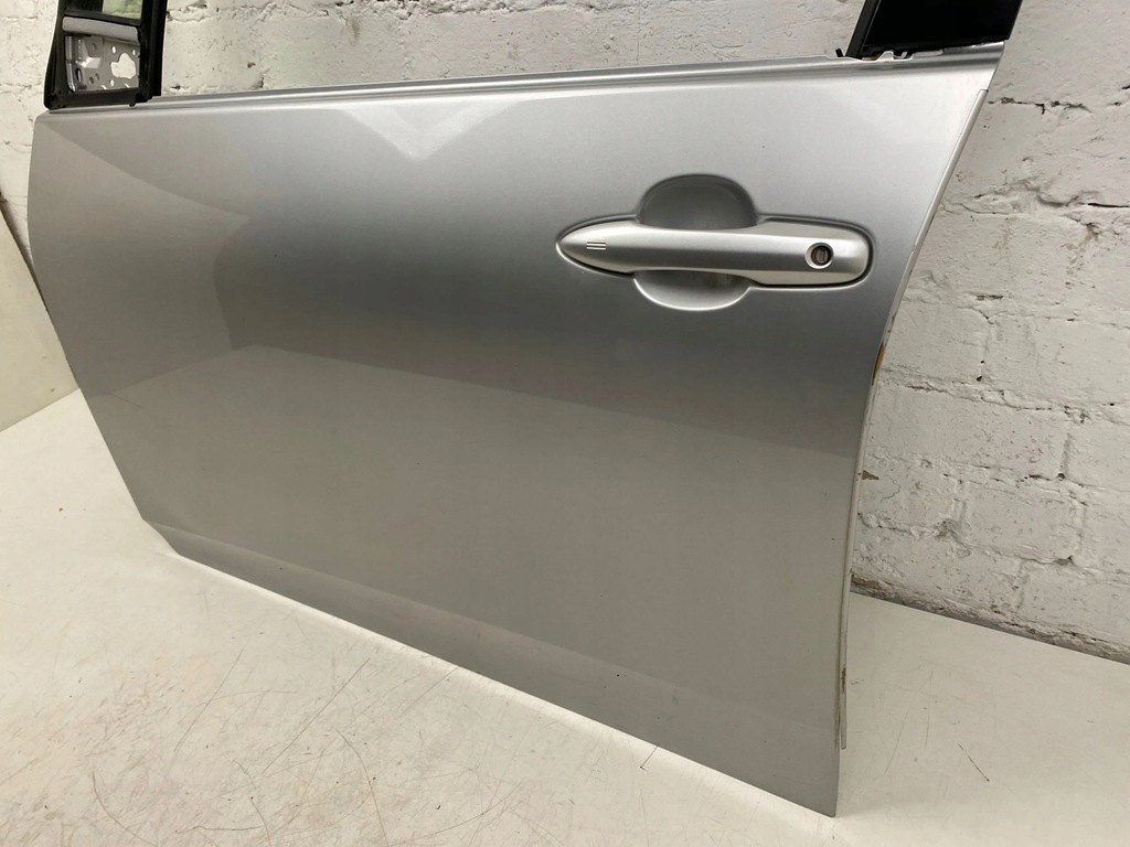 фото №7, 2018 toyota prius prime двері передні