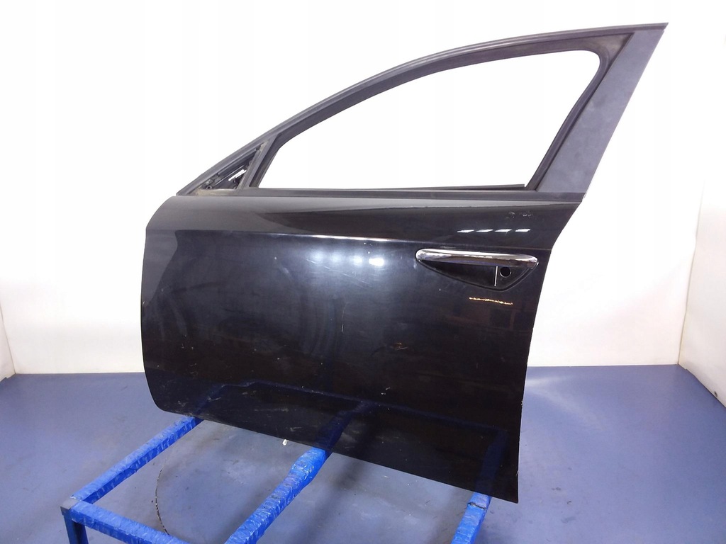 фото №3, Alfa romeo 159 i дверь перед левая 876