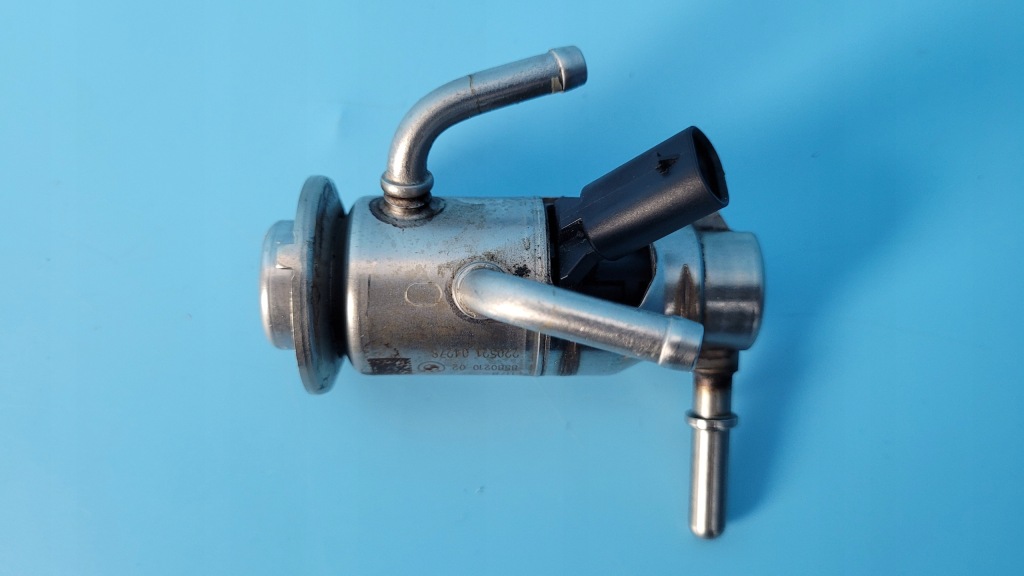 фото №6, Bmw x6 iii g06 21r форсунка adblue 8580210 95505000