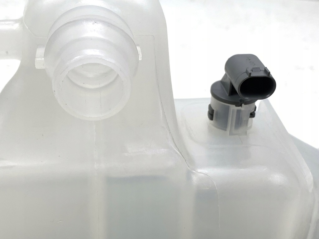 фото №7, Jaguar xf бачок жидкость охлаждающий 2w93-8a080