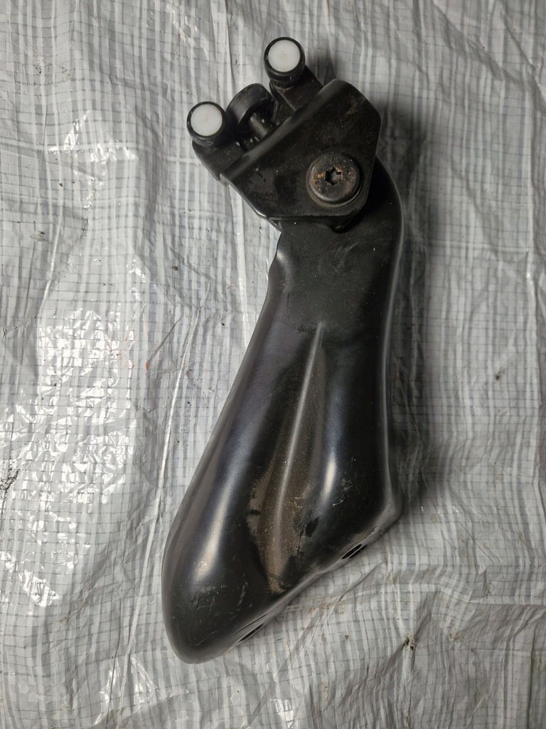 фото №3, Tranist tourneo courier ролик задняя дверь правое