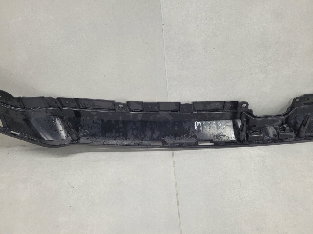 Купить Молдинг перед бампера верхний капот nad решётка кронштейн dodge ram v 5 19-23