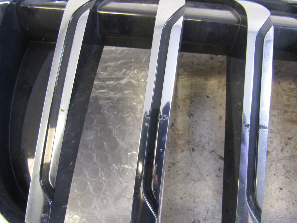 фото №11, Bmw 3 g20 /21 решётка радиатора решётка радиатора 192976