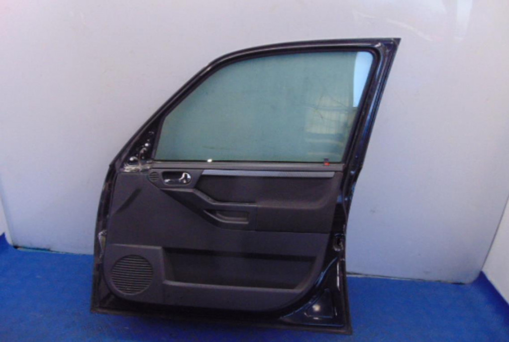 фото №4, Opel meriva a 1.4b дверь правое перед