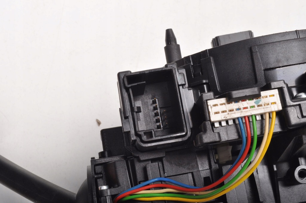 фото №8, Seat leon iii перемикач комбінований стрічка 5q1953507b 5q1953513ah 5q1953549