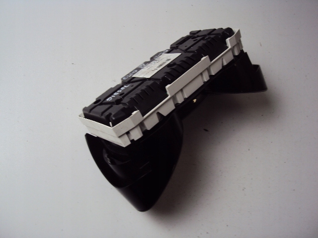 фото №4, Счетчик приборы renault clio iv дизель 2012-2020