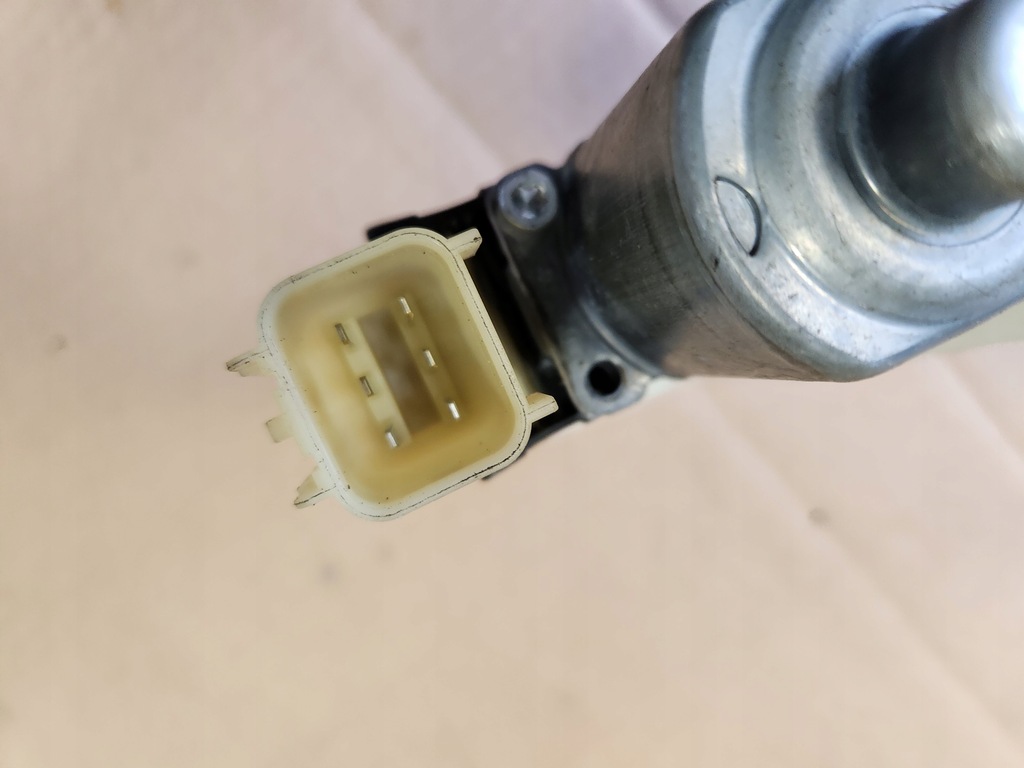 фото №7, Підйомник скло ford b-max перед lub задня oryg.