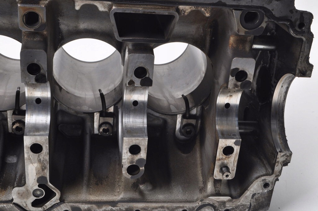 фото №7, Bmw f20 f21 f30 1.6 16v 102km 136km 170km блок v759997180 двигателя n13b16a