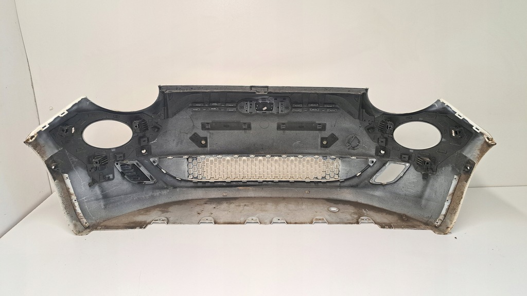 фото №13, Бампер перед fiat 500 e 500e 20-