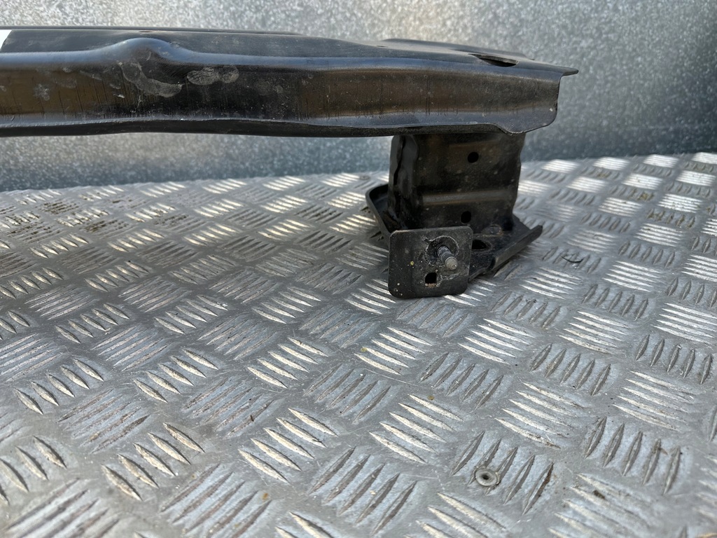 фото №9, Балка бампера задня x3 g01 7400008 оригінальний номер idealna lift