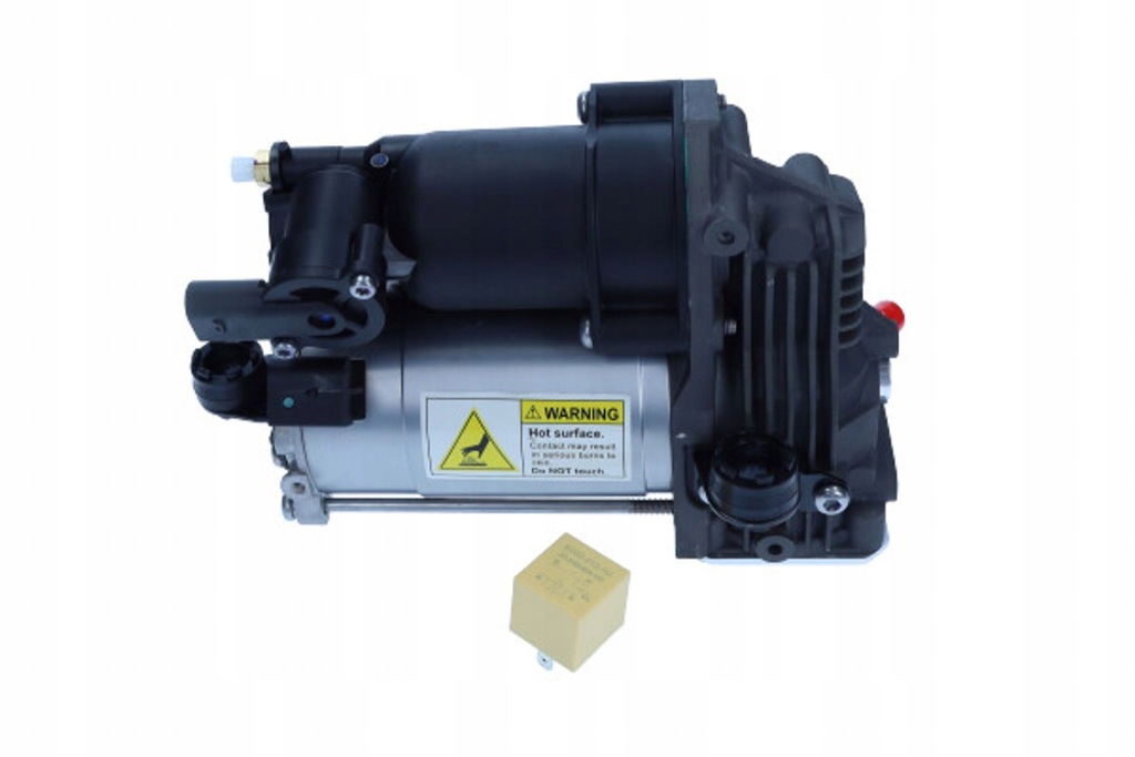 фото №1, Компрессор подвеска пневматический db w216/w221 04-13