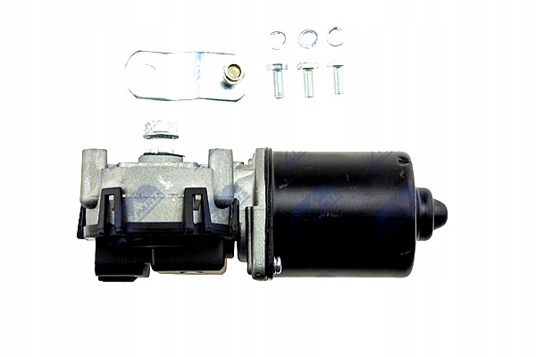 фото №10, Двигатель дворник перед fiat grande punto 2005- punto 2012- nty