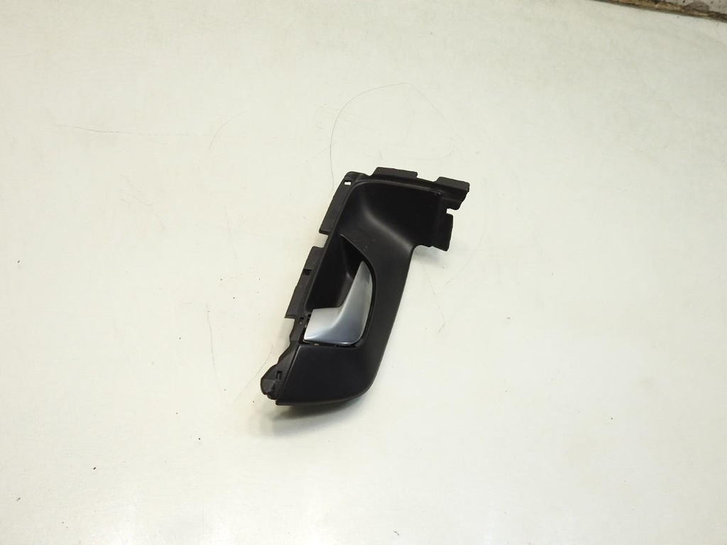 фото №6, Ручка внутренняя дверь левый задняя volvo xc60 i 39857055