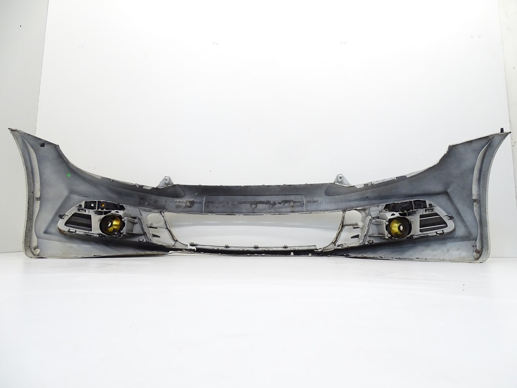 фото №10, Бампер перед передний vw scirocco iii 1k8 lb9a