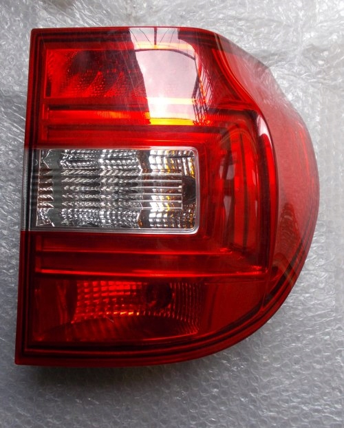 фото №1, Skoda yeti led 12-17 права задня лампа оригінал