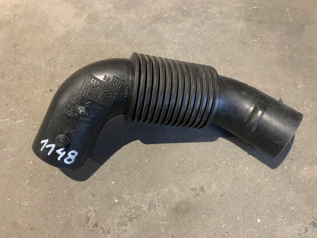 фото №1, Citroen peugeot труба повітря шланг 9670851780