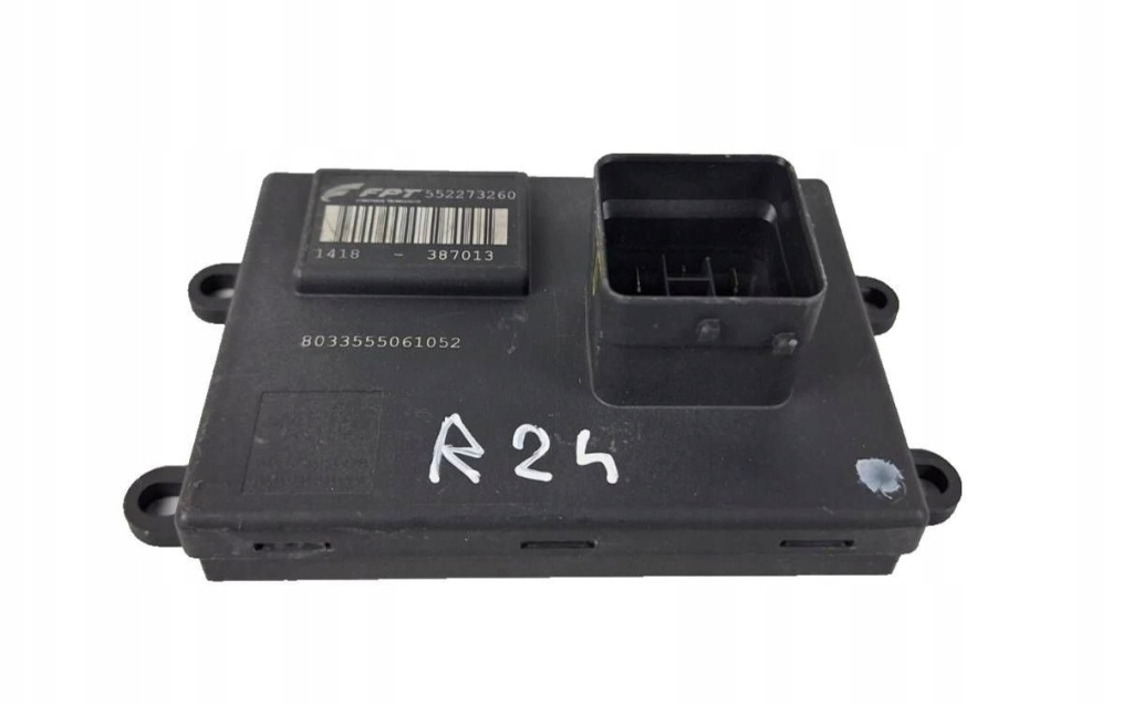 Купить Другое блоки управления fiat tipo 552273260