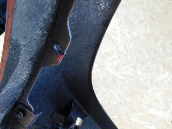 фото №9, Bmw f22 f23 2 бампер передний перед