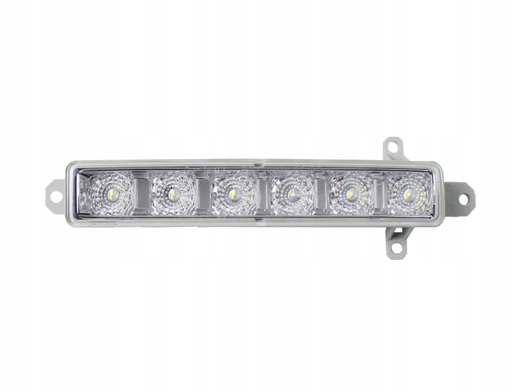 фото №1, Свет движение dziennej citroen c3 2013 led drl