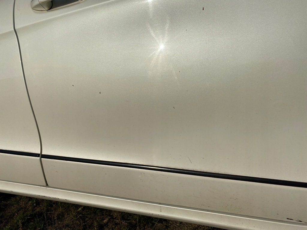 фото №12, Mercedes cls w218 218 c218 дверь левый правый перед передние полный 799