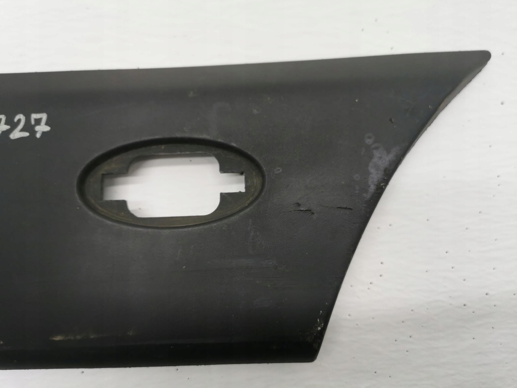 фото №5, Молдинг правий задня renault master iii 768f30007r