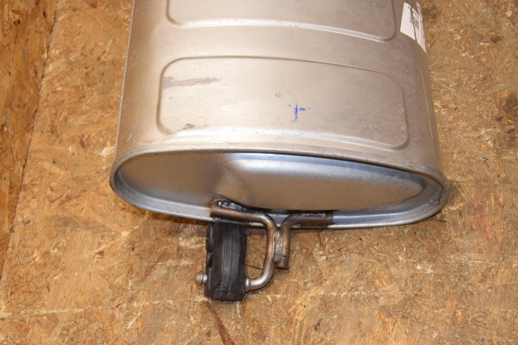 фото №6, Гасник+ 2xwieszak sportage v новий 23r 0km оригінал заводський 28710-n7340