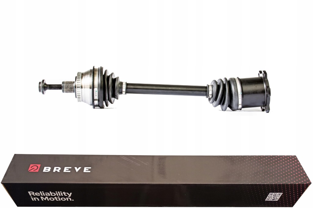 Купити Привідний вал b654