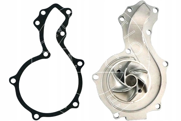 фото №3, Насос wody aic