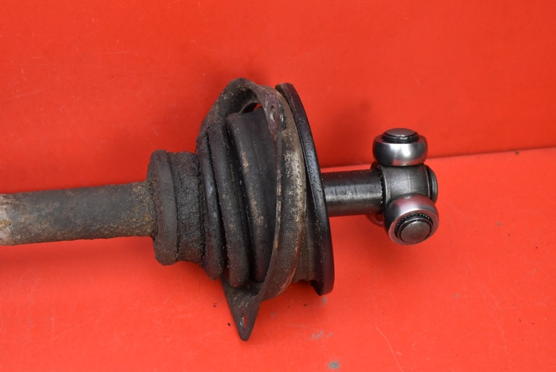 Привідний вал ліва перед механічна коробка передач renault kangoo 1 1 1.6 16v 95 km 98-03 Оригінал