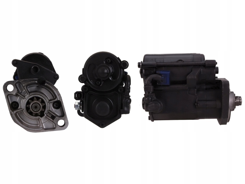 Купить Стартер 12v 2kw к nissan patrol gr v 2.8 td