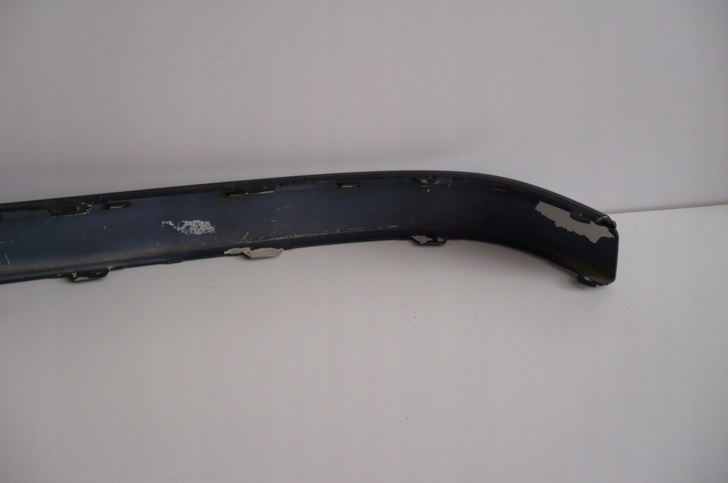 фото №12, Mercedes c-klasa w203 молдинг бампера задня права