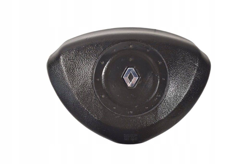 фото №1, Подушка air bag водія renault laguna ii 2