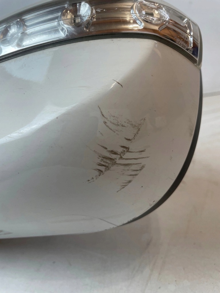 фото №10, Дзеркало перед передні ліва hyundai ix35 8 pin uk anglik