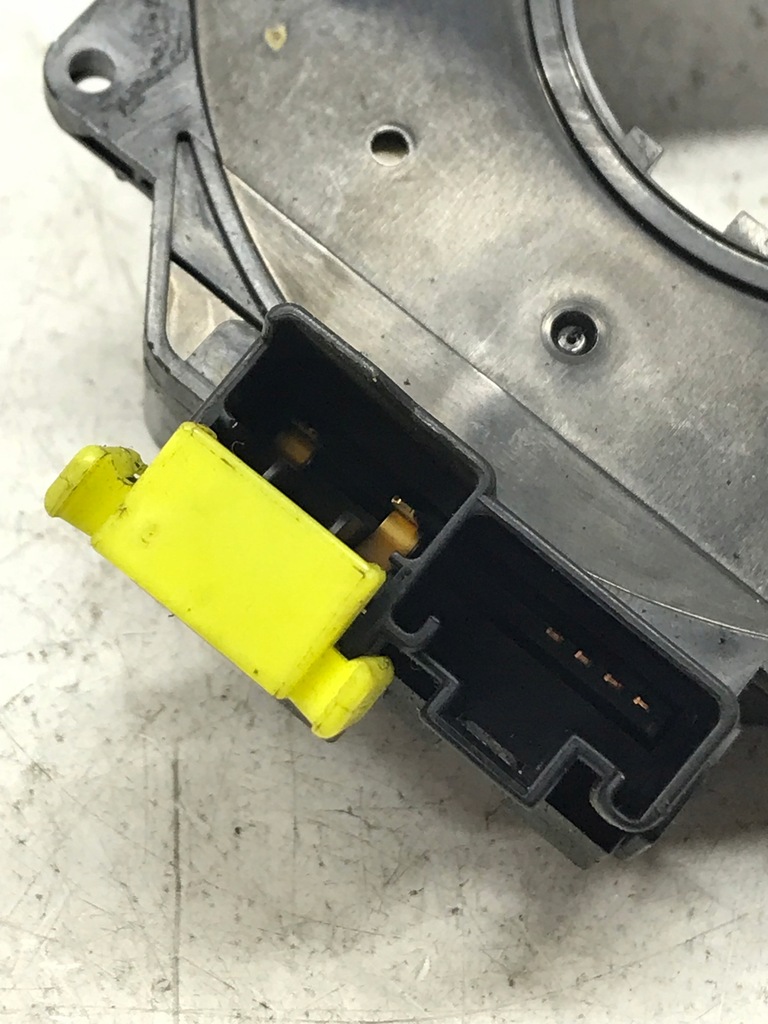 фото №7, Стрічка шлейф подушка безпеки daihatsu cuore