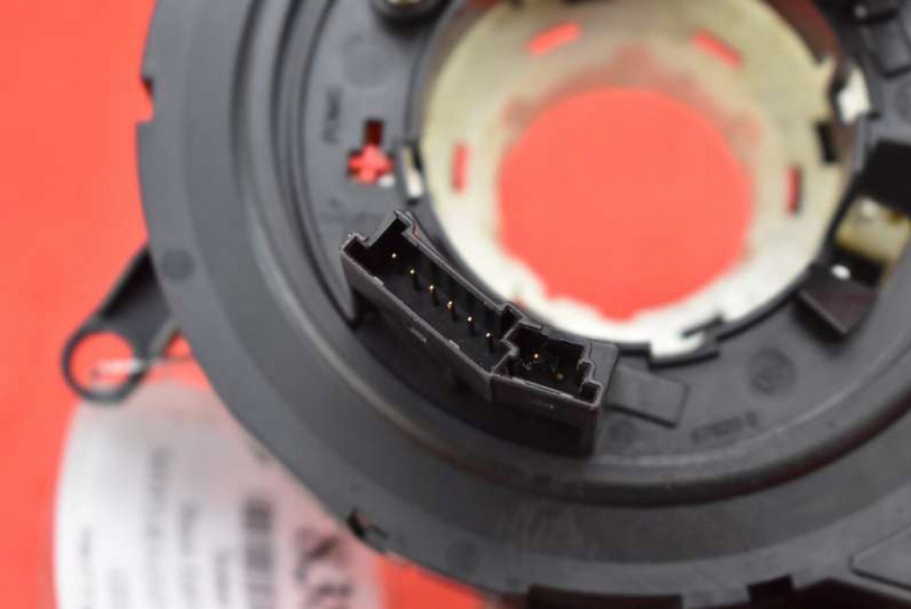 Стрічка подушка безпеки шлейф 6976394 bmw e60 e61 03-07 Зі Шроту